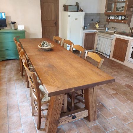 Apartment Nona Keka Cres Dış mekan fotoğraf